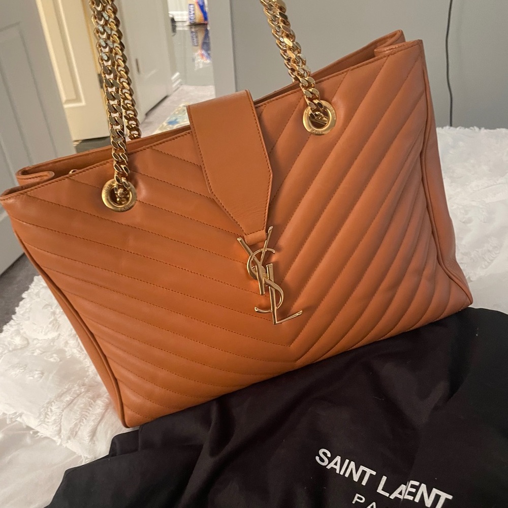 Saint Laurent Bag